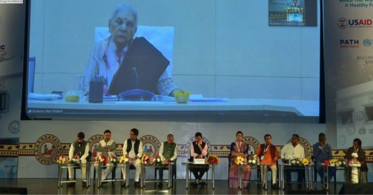 We can achieve 'TB Mukt Bharat' by 2025 with collective efforts: UP Governor
